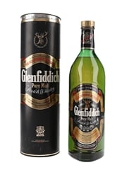 Glenfiddich Special Old Reserve Pure Malt