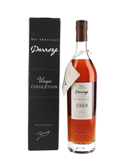Darroze 1989 29 Year Old Cask Strength