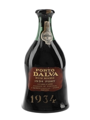 1934 Porto Dalva House Reserve
