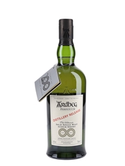 Ardbeg Perpetuum Bottled 2015 Distillery Release
