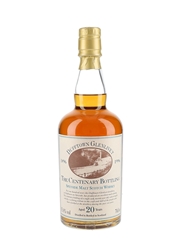 Dufftown Glenlivet 20 The Centenary Bottling