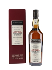 Glendullan 1995