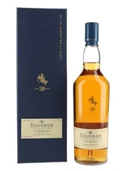 Talisker 30 Year Old