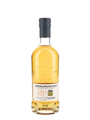 Ardnamurchan Single Malt AD The Midgie