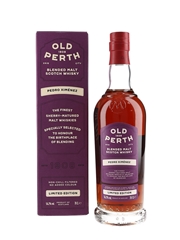 Old Perth