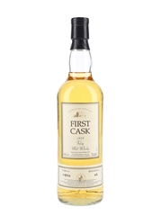Bunnahabhain 1979 25 Year Old Cask 11850