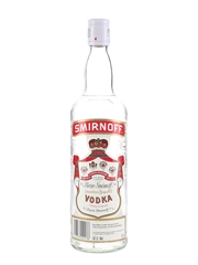 Smirnoff Red Label