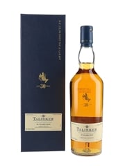 Talisker 30 Year Old