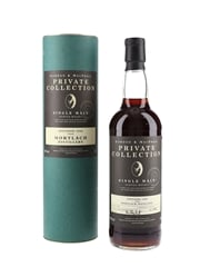 Mortlach 1968 37 Year Old Private Collection