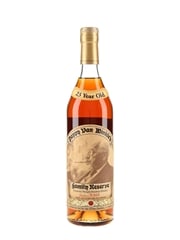 Pappy Van Winkle's 23 Year Old Family Reserve