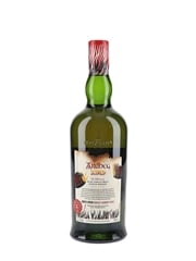 Ardbeg Scorch