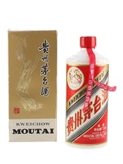 Kweichow Moutai