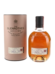 Glenrothes 1987