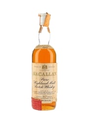 Macallan 1947 Campbell, Hope & King