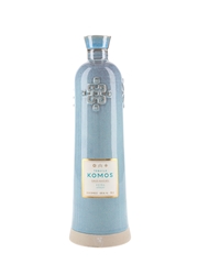 Komos Extra Anejo Tequila