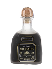 Patron XO Cafe