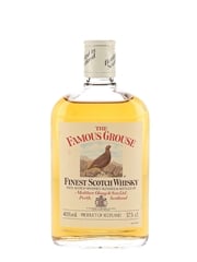 Famous Grouse