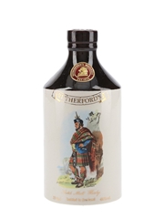 Rutherford Blended Malt Scotch Whisky