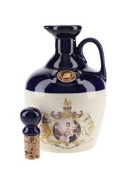 Rutherford's Blended Malt Scotch Whisky