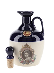 Rutherford's Blended Malt Scotch Whisky