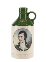 Rutherford Blended Scotch Whisky The Spirit of Burns