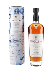 The Macallan 2007 18 Year Old