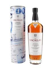 The Macallan 2007 18 Year Old