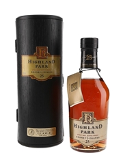 Highland Park 25 Year Old