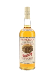 Glenmorangie 10 100 Proof Bottled 1990s