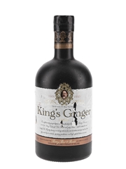 The King s Ginger Liqueur Berry Bros Rudd