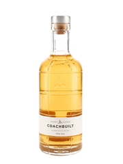 Coachbuilt Blended Scotch Whisky