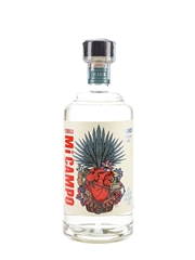 Mi Campo Tequila