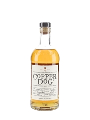 Copper Dog Batch No160673