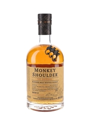 Monkey Shoulder Batch 27