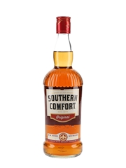 Southern Comfort