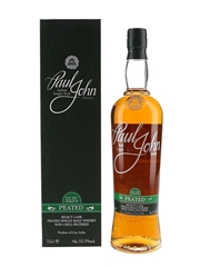 Paul John Peated Select Cask
