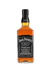 Jack Daniels Old No7 1 Litre