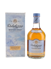 Dalwhinnie Winters Gold