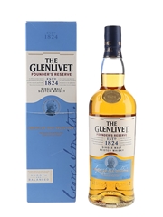 Glenlivet Founder's Reserve