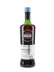 Balmenach 2005 13 Year Old SMWS 48 104 Punnets of Pink