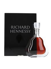 Richard Hennessy Cognac