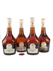 Benedictine DOM