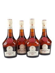 Benedictine DOM