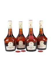 Benedictine DOM