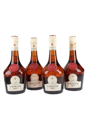 Benedictine DOM