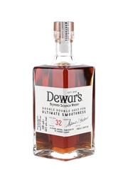 Dewars Double Double 32