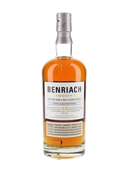 Benriach 25 Year Old