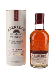 Aberlour A'bunadh
