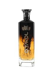 DYavol Inception  Small Batch Release Blended Malt Scotch Whisky