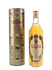 Grant's Family Reserve